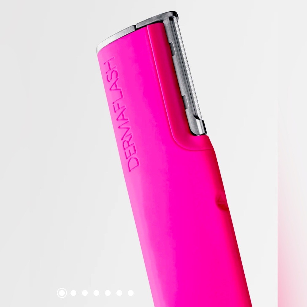 Dermaflash Luxe+